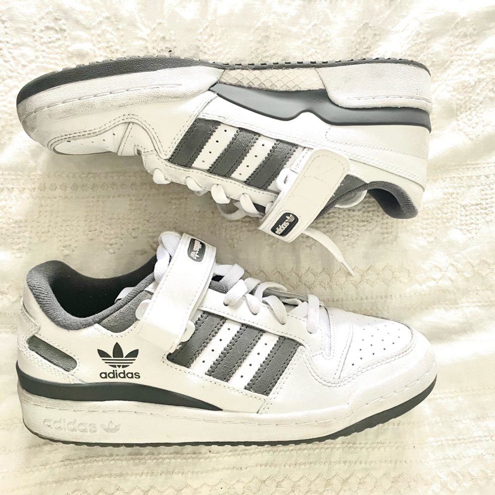 Adidas Forum Low